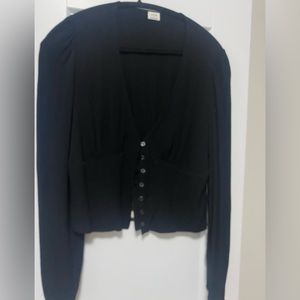 Wilfred size large blouse